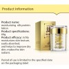 Kit Facial Bioaqua Pure Pearls Y Silk Protein 2 Piezas