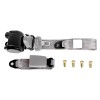 MGT Retractable 3 Point Safety Seat Belt Car Vehicle Adjustable