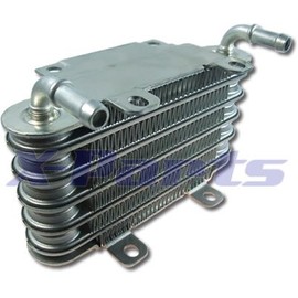 Fuel Cooler, Petrol Cooler, More Performance, Complete Set