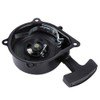 ATV Accessory Aluminum Alloy Pull Start Recoil Assembly Direct Replacement