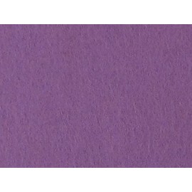Merino Wool Felt - Violet - 9 Inch x 12 inch Sheet
