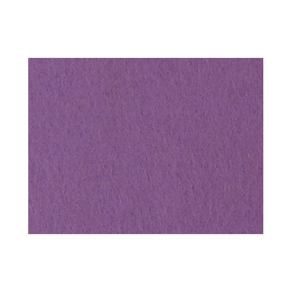 Merino Wool Felt - Violet - 9 Inch x 12