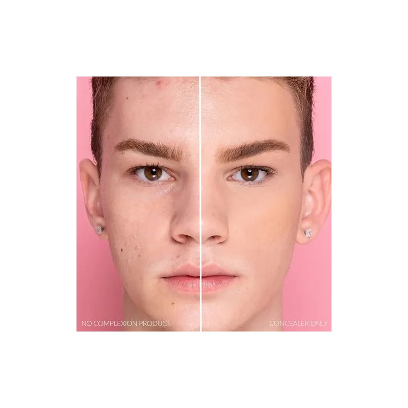 Corrector Cobertura Completa Flawless Stay Beauty Creations Tono Fs C02
