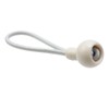 Wealrit 5 Pcs Universal Bungee Tie Down Outdoor Blinds Parts