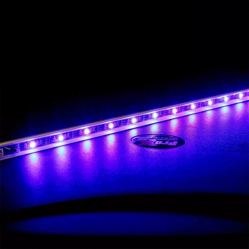 Xstatic ProX X-GLOLITE20 20" USB Powered RGB LED DJ Accent