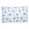 Olive Kids Dinosaur Land Toddler Sheet Set