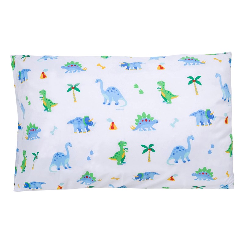 Olive Kids Dinosaur Land Toddler Sheet Set