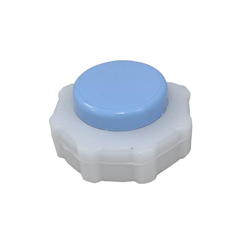 AERZETIX - C43325 - Coolant Expansion Tank Lid - Compatible