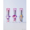 Clio [클리오] 이상한 나라의 앨리스 | 클리오 콜라보 크리스탈 글램밤 기획세트 3종 (택1) [Clio] Alice in Wonderland | Clio Collaboration Crystal Glam Balm Special Set 3 Types (Choose 1)