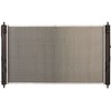 Spectra Premium CU13525 Complete Radiator