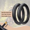 MOHEGIA Fat Bike Tires Replacement Kit with 2 Pack 20