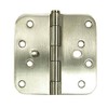 Hinge Outlet 316 Marine Grade Stainless Steel Security Door Hinges