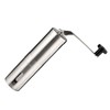 Manual Coffee Grinder Stainless Steel Hand Coffee Bean Mill for