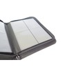 Guardz - 4 Pocket Zip Trading Card Album Binder Folder