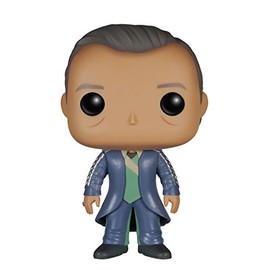 POP! Vinyl Tomorrowland David Nix Action Figure Playsets