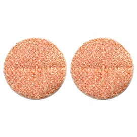Blonex Electric Mop Replacment Pad, Orange