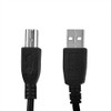 Digipartspower3.3ft USB Cable Wire Cord for Dymo LabelWriter 4XL Thermal