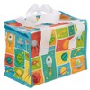 Space Design Lunch Box Cool Bag