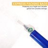 VILLCASE 30 x Inflatable Air Cushions - Firm Filling for