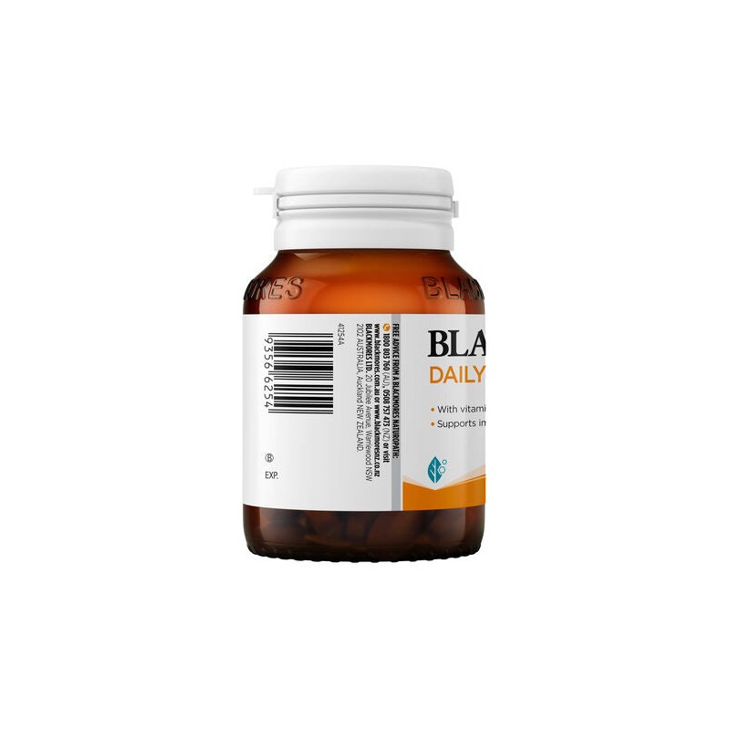 Blackmores Daily Immune Action 60 Tablets