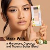 Physicians Formula Matte Monoi Butter Eyeshadow Blushed Nudes