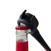 Westmark Gallant 29482270 Multi-Opener, for Lids, Bottle Caps, Screw Caps,