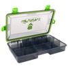 Gunki 27.5 x 18 x 5 cm Waterproof Box M