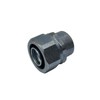 COREX 3/4" Combination LIQUIDTIGHT to Rigid Adapter Coupling