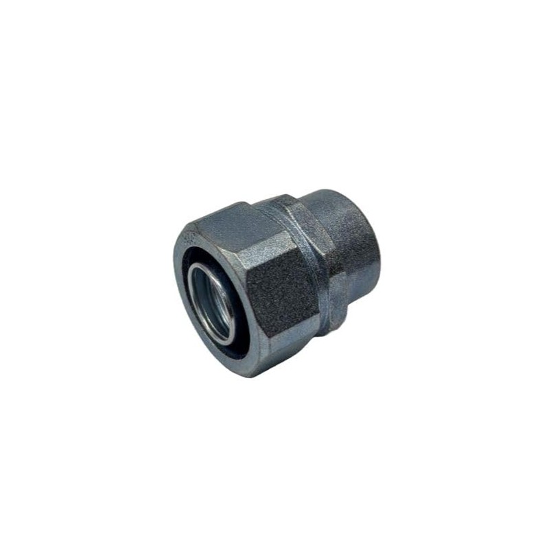 COREX 3/4" Combination LIQUIDTIGHT to Rigid Adapter Coupling