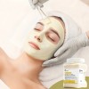 Mascarilla Jelly Kaisasa Revitalizante 650g Piel Todo Sensible