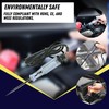 Dapetz ® 6-12V Automotive Electrical Circuit Tester Test Lamp, Probe