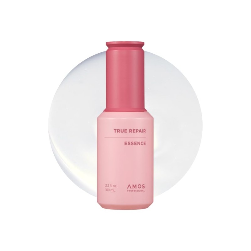 AMOS PROFESSIONAL Aceite para el cabello True Repair l Protector
