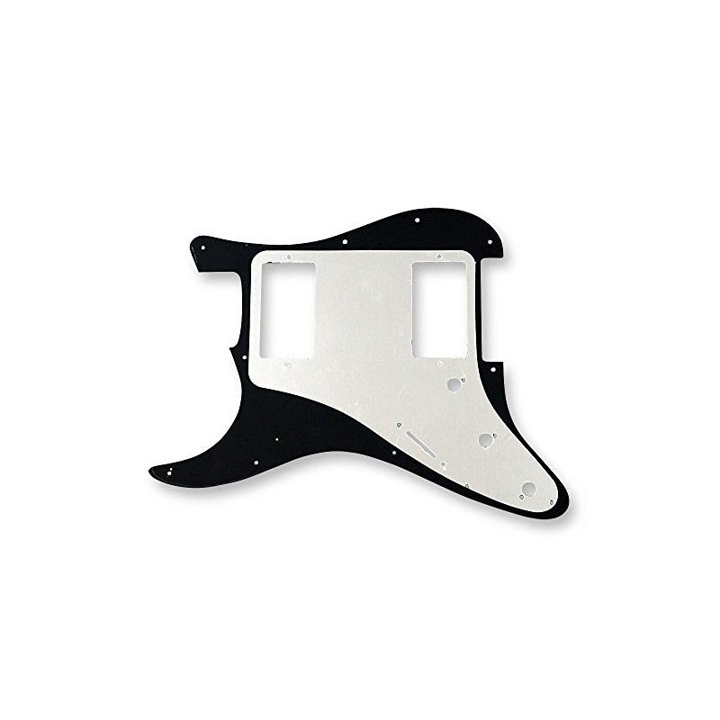 VANSON Premium Quality Scratchplate Pickguard DIRECT FIT for USA, MEX