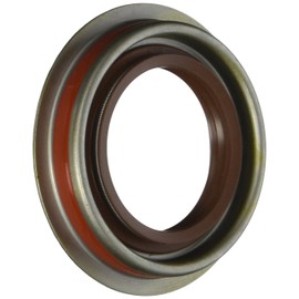 TIMKEN 710480 - Rear Differential Pinion Seal