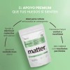 Suplemento Matter Colageno Ossforte - polvo