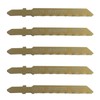 Kyocera Old Ryobi Jigsaw Blade B Type for Ironwork and