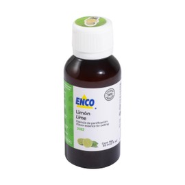 ENCO Lime Baking Essence 2.02 fl.oz