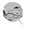 7120 Mechanical Watch Movement High Accuracy Metal Watch Replacement Movement