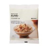MUJI 82909302 Kashiwameshi, 6.9 oz (177 g) for 2 to