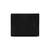 Fossil Men's Steven Leather Bifold Wallet, Slate Black, (Model: ML4521019)