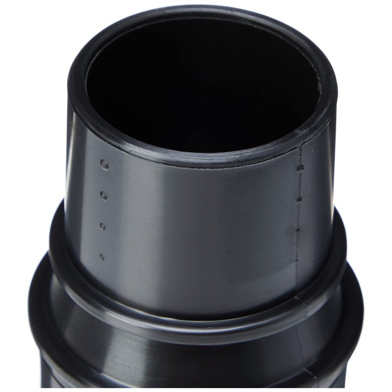 DEWALT DWV9130-XJ Airlock Dust Connection System Adapter 35mm