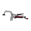 Milescraft 4007 6in Bench Clamp – Heavy Duty Hold Down