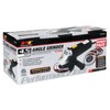 Performance Tool W50044 4-1/2" Angle Grinder