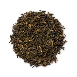 T2 Tea China Jasmine Loose Leaf Green Tea in Resealable Foil Refill 250 g, 1 x 250 g