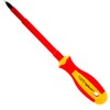 INGDAUM® VDE Phillips Screwdriver Insulated Against 1000 V for Professional
