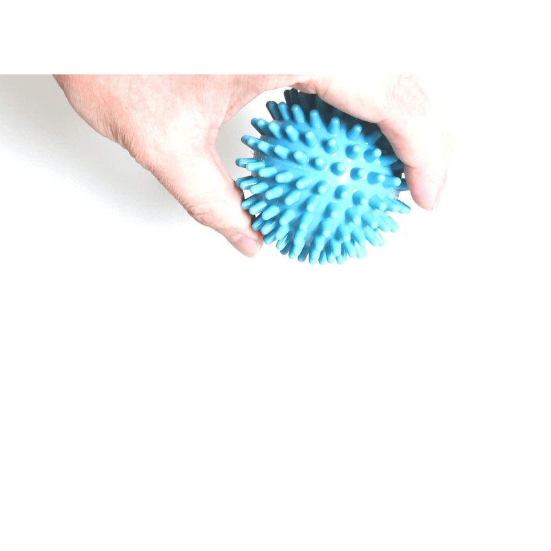 BEPKYL3 Spiny Spiny Ball Stiff Set of 3