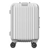 Volein Pack of 4 Suitcase Castors Replacement Wheels 55 x