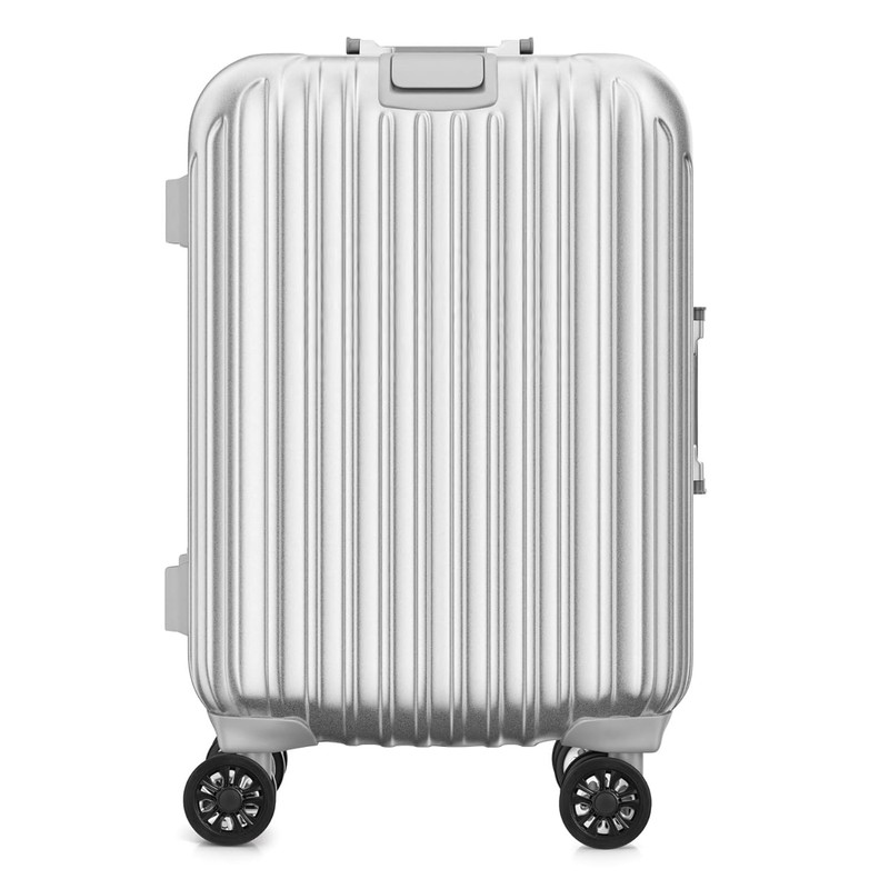 Volein Pack of 4 Suitcase Castors Replacement Wheels 55 x