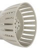 Pool Skimmer Basket Plastic Swimming Pool Filter Debris Leaf Collector