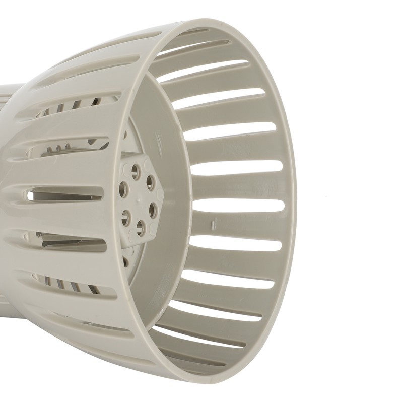 Pool Skimmer Basket Plastic Swimming Pool Filter Debris Leaf Collector